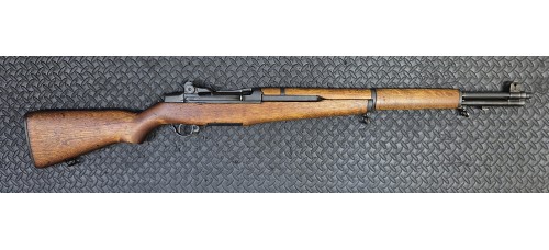 Beretta M1 Garand 30-06 SPRG 24" Barrel Semi Auto Rifle Used Beretta M1 Garand 30-06 SPRG 24" Barrel Semi Auto Rifle Used